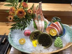 -越光米贩精致料理餐厅(金鹰店)