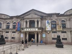 -旅顺博物馆