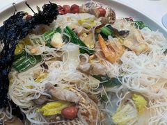 -莆田餐厅PUTIEN(三里屯店)