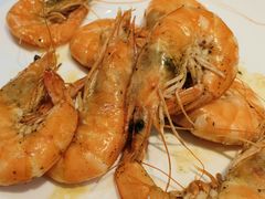 -晶丽香榭自助餐(南京大饭店)