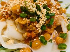 川府凉皮-弄堂里·寻味杭州(湖滨银泰in77C区店)