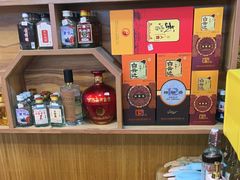 -老味道1992(武当山店)