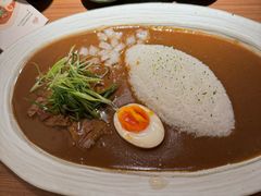 -CURRY YA 熟成咖哩專門店(深圳湾万象城店)