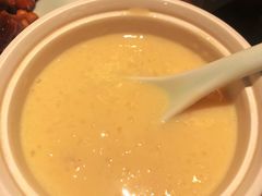 民国美龄粥-南京大牌档(龙湖长楹天街店)