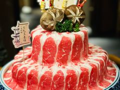 -东来顺·非遗火锅(高新店)