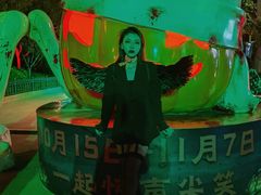 -七彩云南欢乐世界