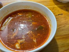 -杨凌蘸水面(建章路店)