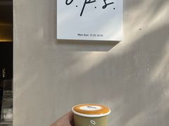 -O.P.S. CAFE