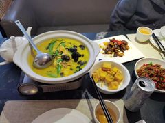 -楚禾宴·家宴(光谷大道店)