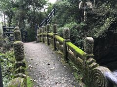 -南漈山