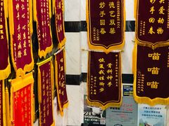 -瑞鹏宠物医院·爱宠堂·骨外专科(西荷分院)