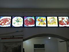 -海帮主·蒸汽海鲜青岛菜(栈桥火车站店)
