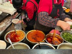 -刘二妈米皮(步行街店)