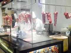 -掂档潮汕牛肉火锅(沈阳万象城店)