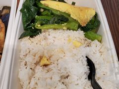 腥臭的炒饭-盒马鲜生(岭南新世界店)