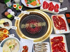 -神户赤童日式烤肉伙伴(东直门店)