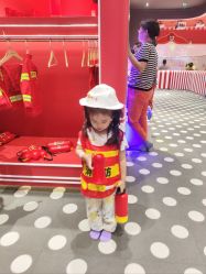 -MELAND CLUB亲子乐园·派对·餐厅(北京芳圆里ID MALL店)