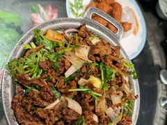 -四世同堂·京菜·烤鸭(双井店)