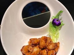 -老头儿油爆虾·1987杭州烟火味(湖滨银泰in77D区店)