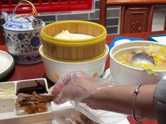 -京味张·北京烤鸭(天河南二路店)