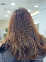 -HaLo hair studio