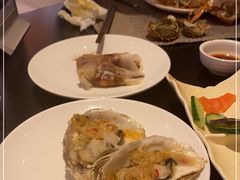 -盛宴自助餐厅(运达喜来登店)
