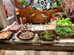 -福州西湖大酒店·怡湖咖啡厅