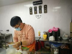 -荣巷小馄饨(荣巷店)