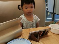 -禾绿回转寿司(苏宁广场店)
