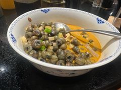 -大灶头·新昌菜(中国茶市店)