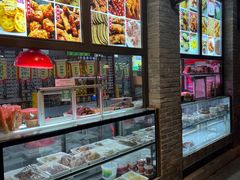 -隆福寺小吃店(东四店)