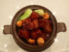 -无锡城中皇冠假日酒店·芳园中餐厅