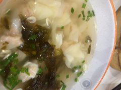 -小桃园·豆浆油条(复兴中路店)