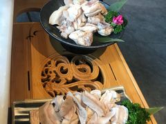 -煲宫猪肚鸡(晶品店)