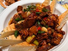 -鲁菜根·泰山菜(泰山店)
