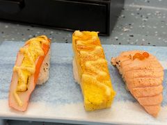 -元气寿司(东方宝泰店)