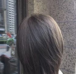 -木北造型