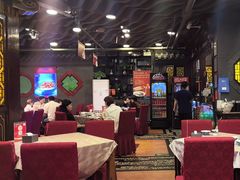 -老浒记烤鸭-北京菜(琉璃厂店)