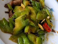 -红日饭店(裕隆三路店)