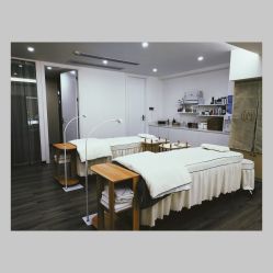 -沁·轻奢美容皮肤管理中心