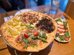 -1861意大利餐厅(文化广场店)