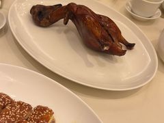 -利苑酒家(宜安广场店)