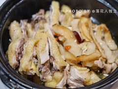 清炖鸡-花城苑广府菜(侨鑫店)
