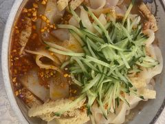 -汗腾格里·风味餐厅(新疆驻京办店)