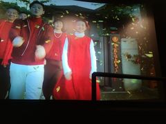 -百丽宫影城(嘉里汇店)