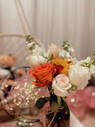 -BAE美甲美睫工作室