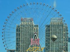 -星城之眼摩天轮