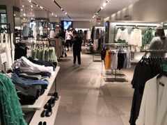-ZARA(万达广场二七店)