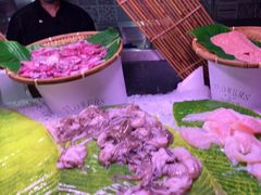 -领鲜活海鲜榴莲自助火锅(东门店)