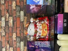 -MT club·剧本·桌游·血染钟楼(知春路店)